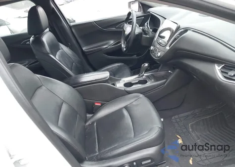 2016 Chevrolet Malibu 1Lt z USA, uszkodzony, nr VIN 1G1ZE5ST4GF278493